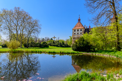 schlosspark
